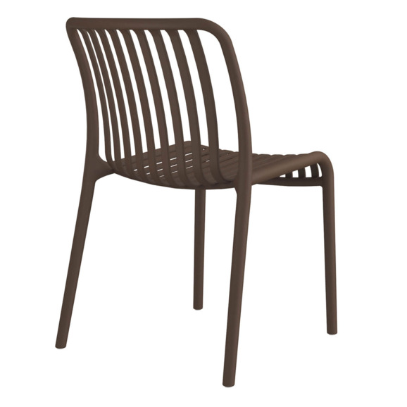 Стул Gorg, коричневый Стул Gorg, коричневый - фото 5