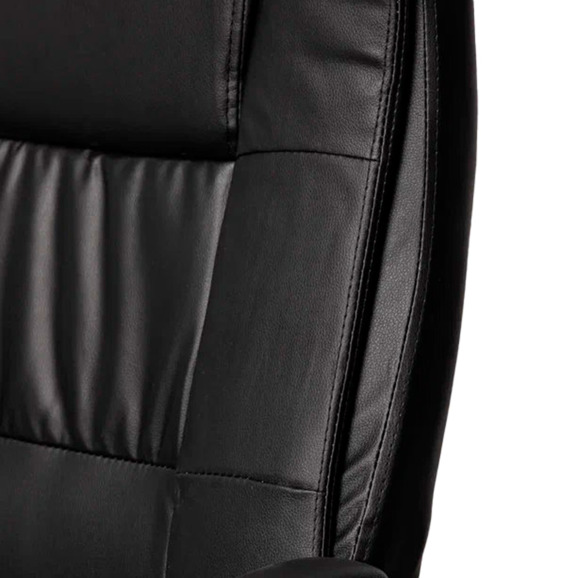 Кресло офисное Pursuit, черный - фото 4