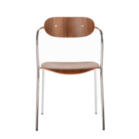 Фотография товара Обеденный стул Мина от компании ChiedoCover.