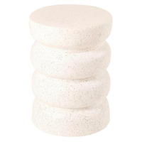 Фотография Журнальный столик Amigy, белый Фотография товара Журнальный столик Amigy, белый от компании ChiedoCover.