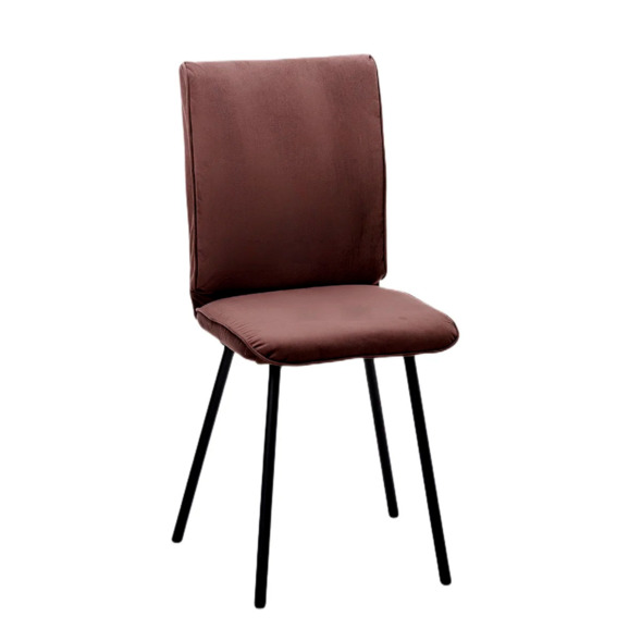 Стул Лило, велюр Neo 10 - фото 1