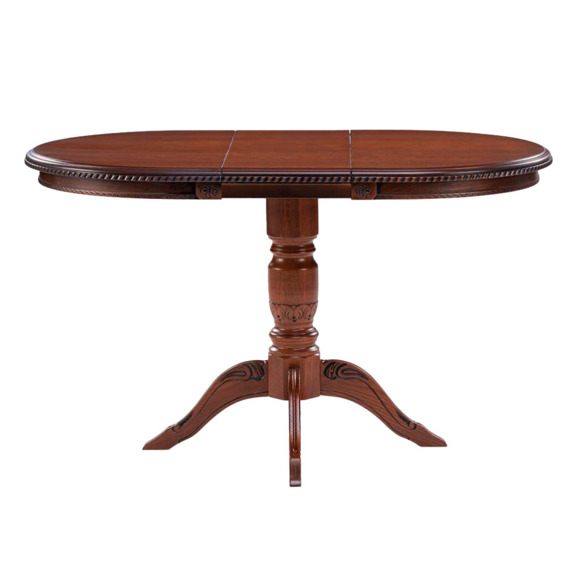 Аллофан круглый миланский орех - фото 4