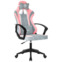 Настоящее фото товара Кресло компьютерное Pulse, розовый, серый, произведённого компанией ChiedoCover