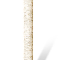 Фотография товара Вешалка напольная Hook слоновая кость от компании ChiedoCover.