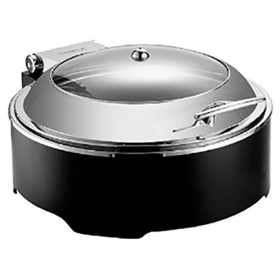 Мармит Falu, электрический, 6 л - фото 1