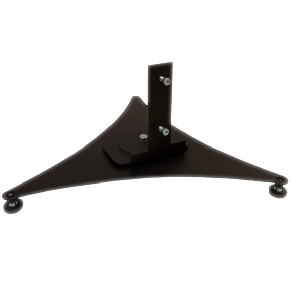 Уличный электрический обогреватель WWT ELCON RCH-2000/6 F Spinner - фото 3
