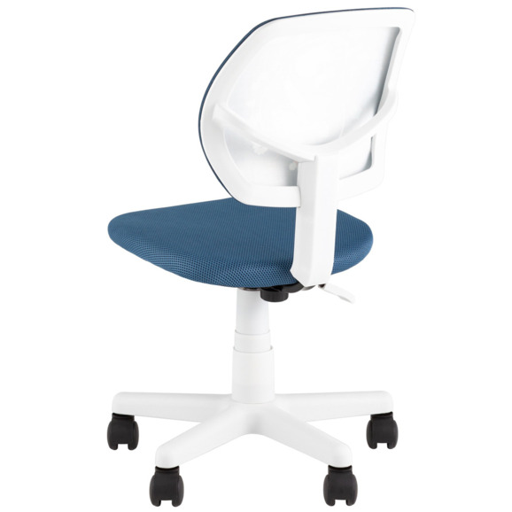 Кресло ЛОЛО Bear, белый - фото 5