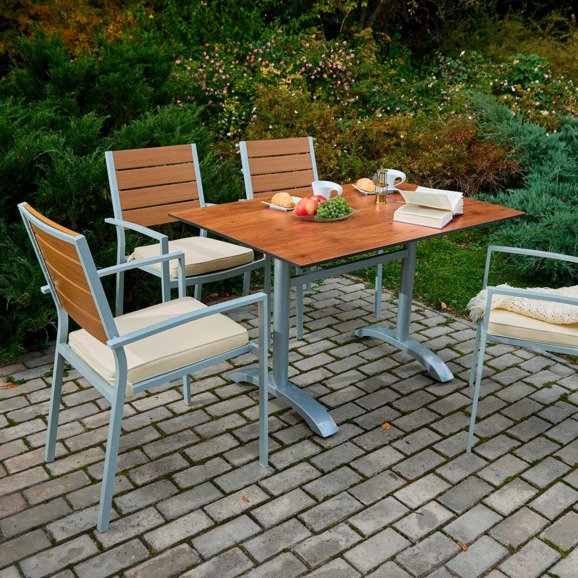 Комплект мебели Лиссабон-К Комплект мебели Лиссабон-К - фото 13