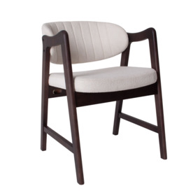 3D модель товара Стул Dark, произведённого компанией ChiedoCover