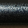 Стул Браун 25мм - бронза, крон коричневый - каркас в цвете Шагрень черная
