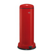 Фотография товара Ведро для мусора Baseboy 30 литров, красный от компании ChiedoCover.