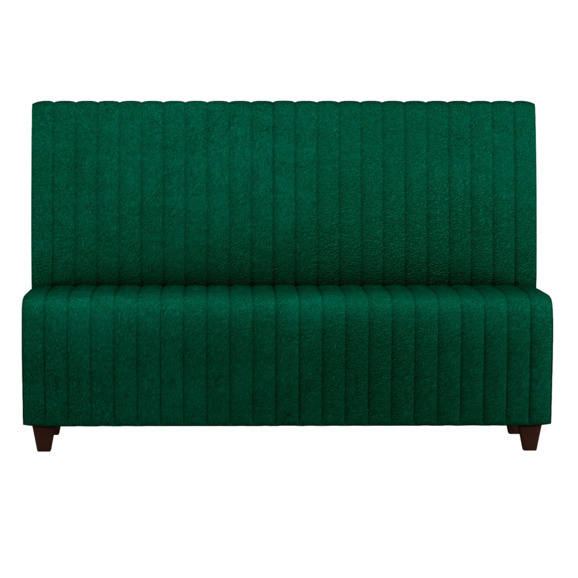 Диван Страйп, велюр Velutto 33, ножки бук, морилка венге Диван Страйп, велюр Velutto 33, ножки бук, морилка венге - фото 6