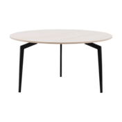 Фотография товара Журнальный столик Avantix, светлая керамика от компании ChiedoCover.