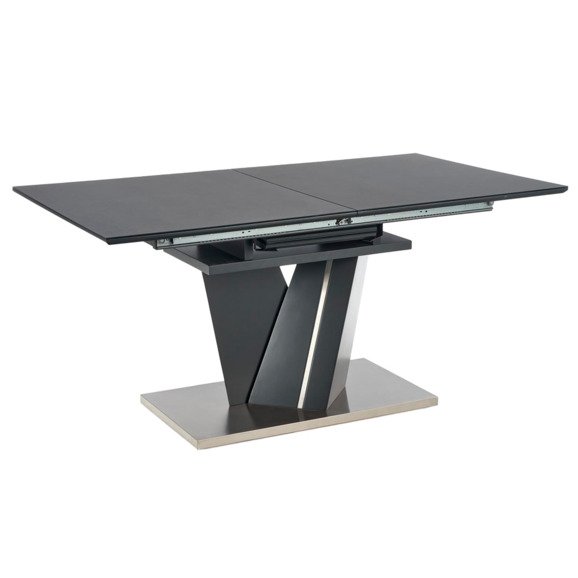 Стол раскладной Consonance, темно-серый - фото 1