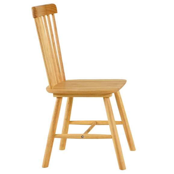 Стул Organic, бежевый - фото 3