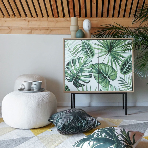 Пуф Sweet 565, темно-бежевый - фото 6