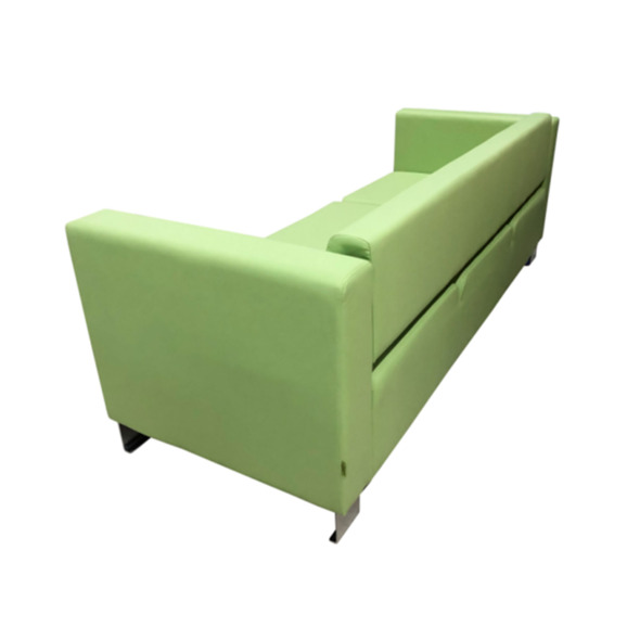 Диван Гидес четырехместный, салатовый Диван Гидес четырехместный, салатовый - фото 5