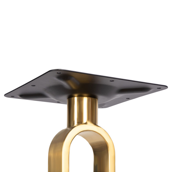 Подстолье обеденное ELAN GOLD - фото 3