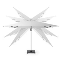 Садовый зонт Challenger T2 Premium