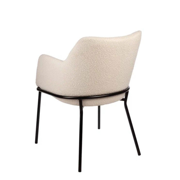 Кресло Kimberly, Letto 01 - фото 4