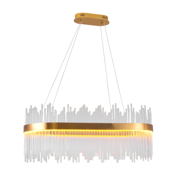 Светодиодный подвесной светильник V6070-PL Diadem Светодиодный подвесной светильник V6070-PL Diadem - фото 1