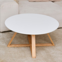 Фотография Стол журнальный 0854DT Фотография товара Стол журнальный 0854DT от компании ChiedoCover.