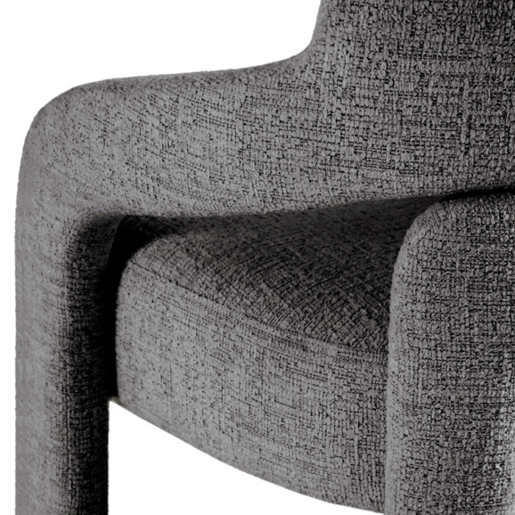 Стул Avella, черный - фото 6