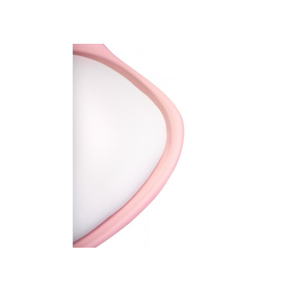 Стул Kolin pink, white - фото 6
