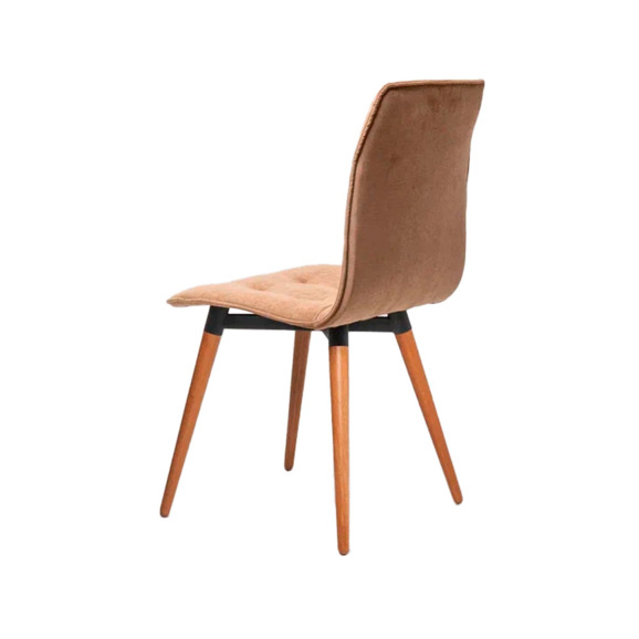 Стул Кинель, песочный Стул Кинель, песочный - фото 3