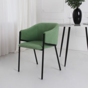 Фотография в интерьере товара Стул Vente от компании ChiedoCover.