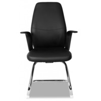 Фотография товара Кресло College CLG-629 LTU-C Black от компании ChiedoCover.