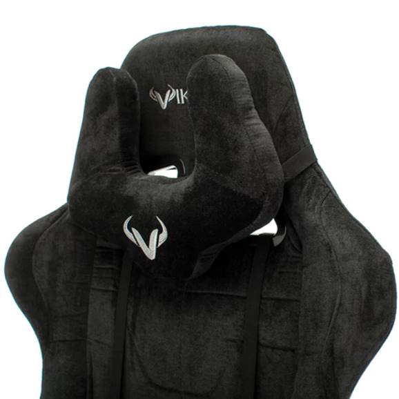 Кресло компьютерное Keep, черный - фото 6