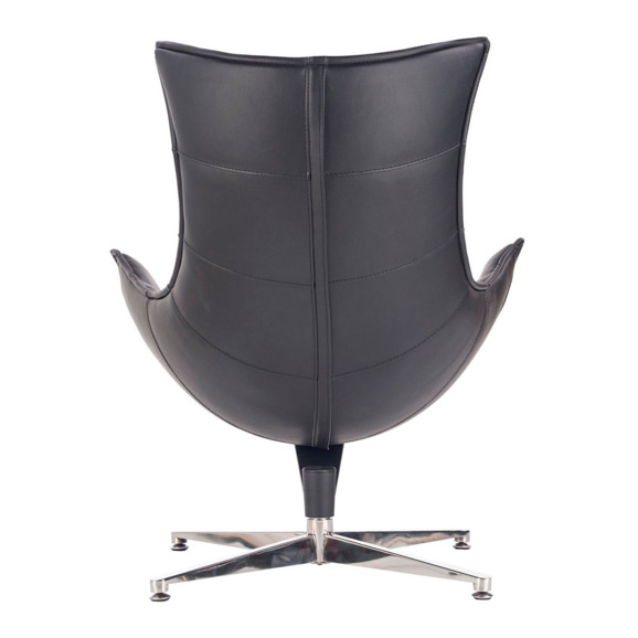 Кресло Lobster Chair, черный - фото 3