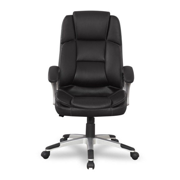 Кресло College BX-3323/Black - фото 2
