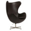 Настоящее фото товара Кресло Egg Chair, произведённого компанией ChiedoCover