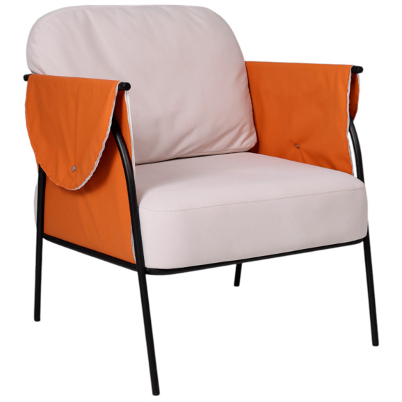 Кресло Пинго - фото 1