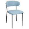 Обеденный стул Parade, голубой Обеденный стул Parade, голубой