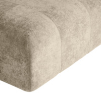 Фотография товара Пуф Trevi, бежевый от компании ChiedoCover.