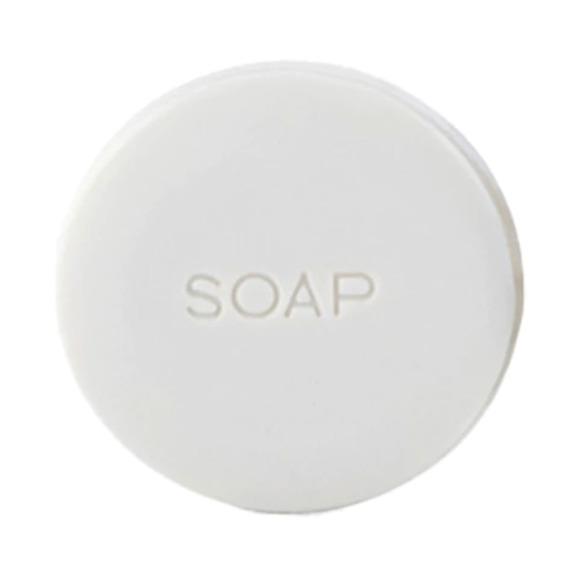 Мыло одноразовое HOTEL, 20 г - фото 3