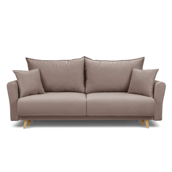 Диван-кровать Лия, какао Диван-кровать Лия, какао - фото 2