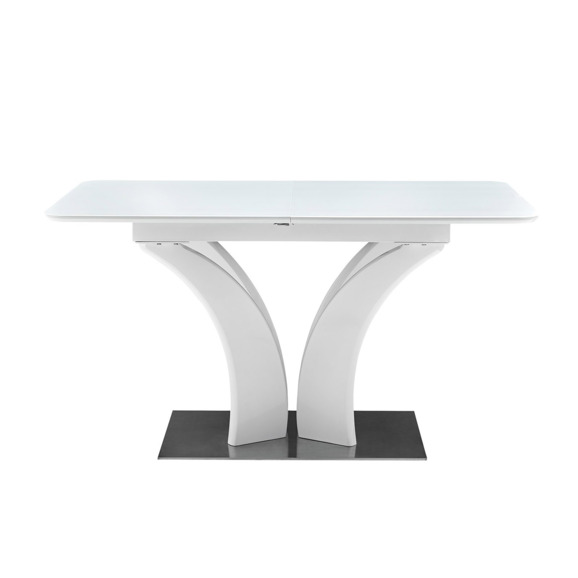 Стол Фьюжн, белый - фото 2