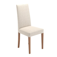 Настоящее фото товара Стул Эстелла, дуб антик, произведённого компанией ChiedoCover