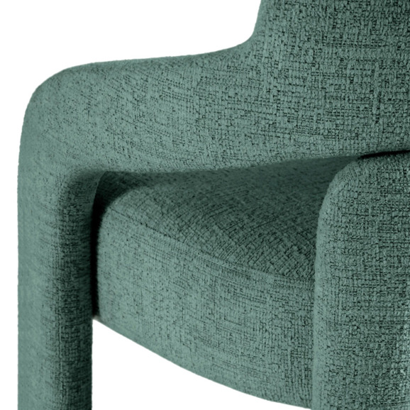 Стул Avella, зеленый - фото 6