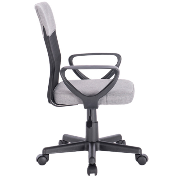 Кресло подростковое Choir, серый - фото 3