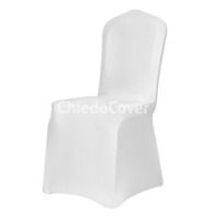 Настоящее фото товара Чехол 01 белый бифлекс, произведённого компанией ChiedoCover