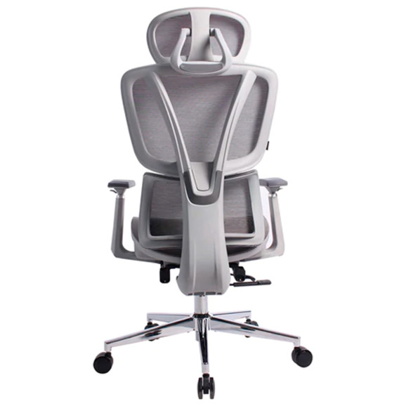 Кресло Extension, серый Кресло Extension, серый - фото 5