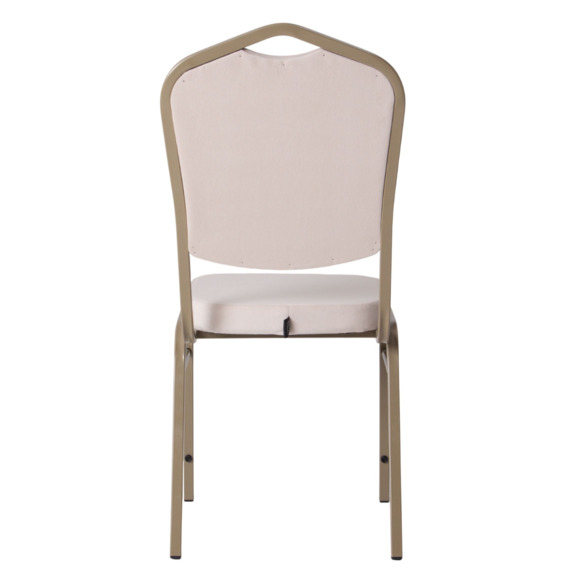 Стул Хит 20, велюр Vivaldi 02, каркас шампань - фото 8