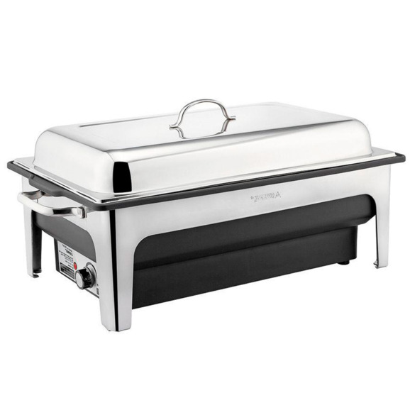 Мармит Epenthesis, электрический, 13,5 л - фото 1