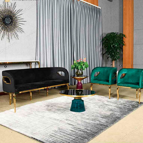 Стол Bell ClassiCon Coffee Table - фото 5