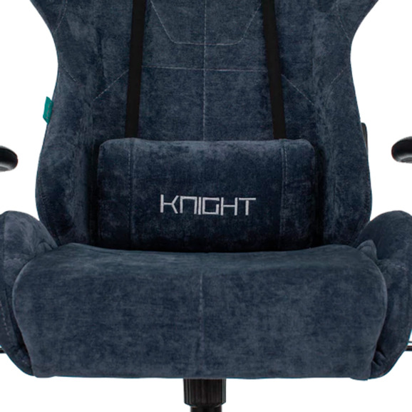 Кресло компьютерное Keep, синий Кресло компьютерное Keep, синий - фото 14